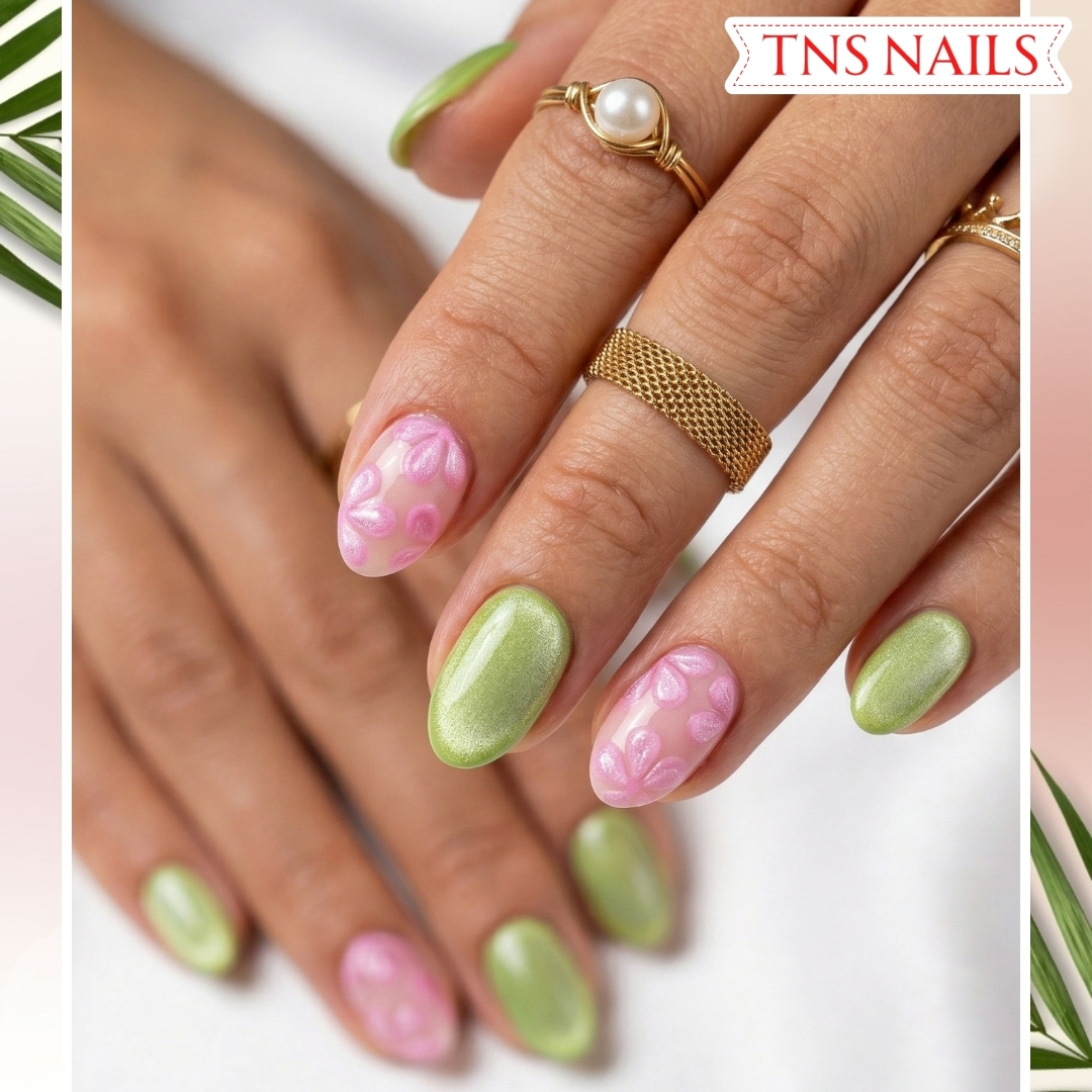 Nail Art Design